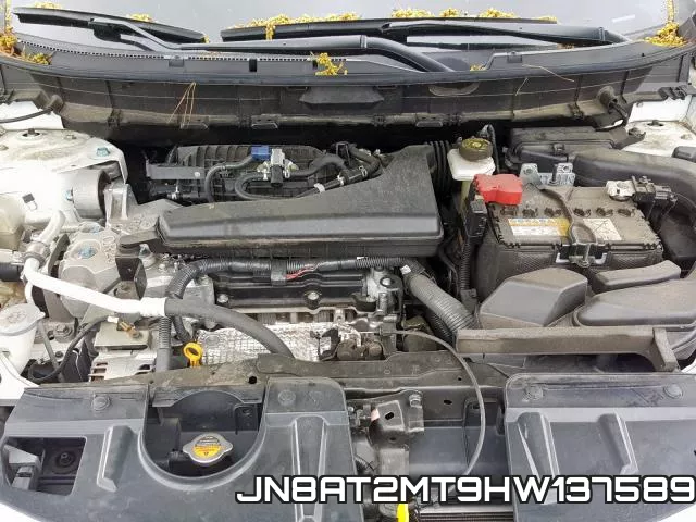 JN8AT2MT9HW137589 фото 8