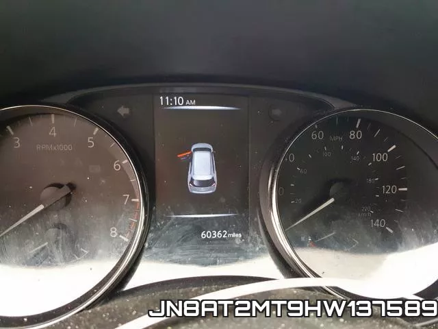JN8AT2MT9HW137589 фото 9