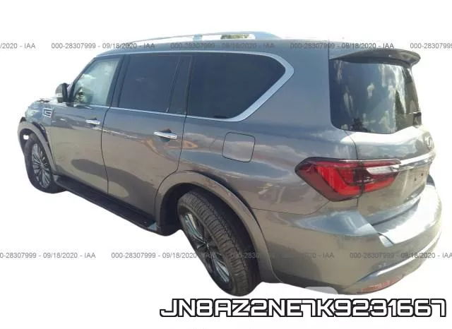 JN8AZ2NE7K9231667 фото 4