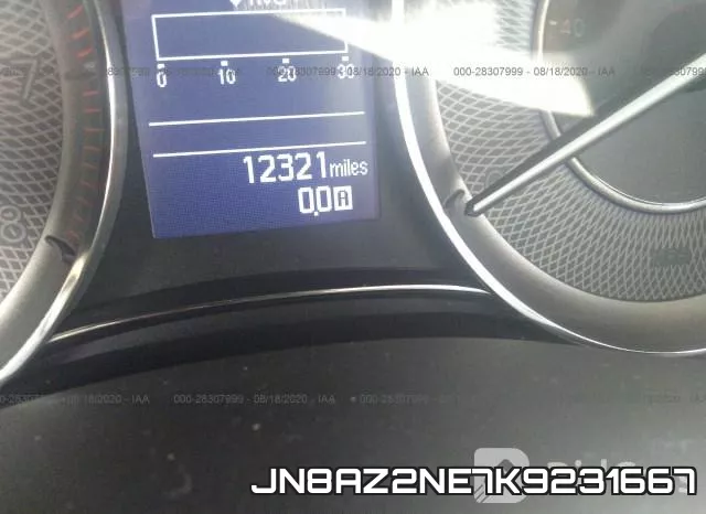 JN8AZ2NE7K9231667 фото 8