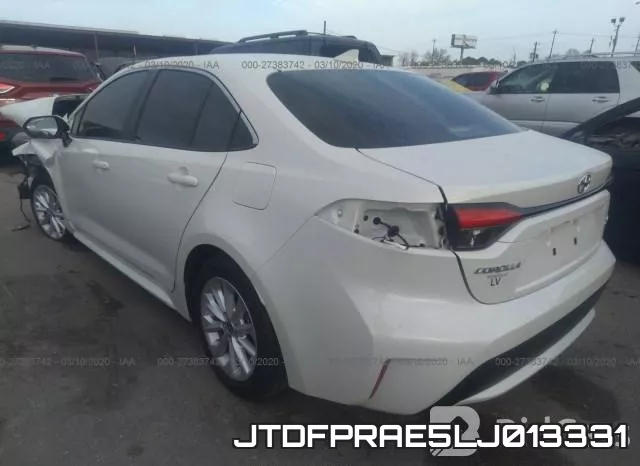 JTDFPRAE5LJ013331 фото 4