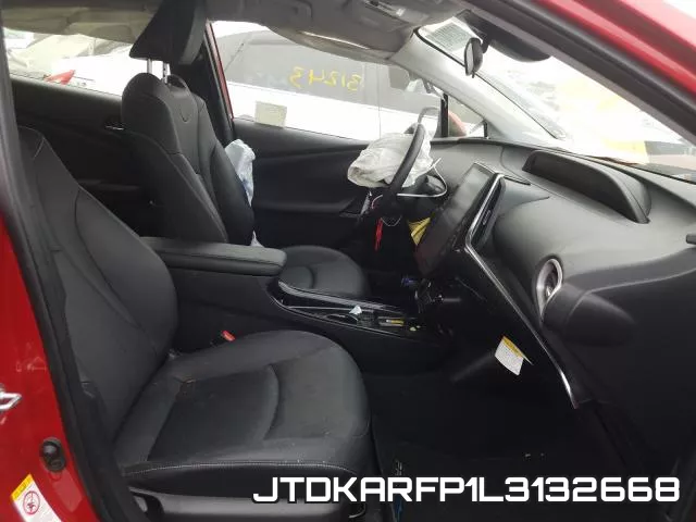 JTDKARFP1L3132668 фото 6