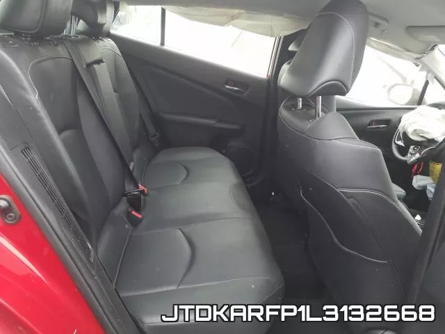 JTDKARFP1L3132668 фото 7