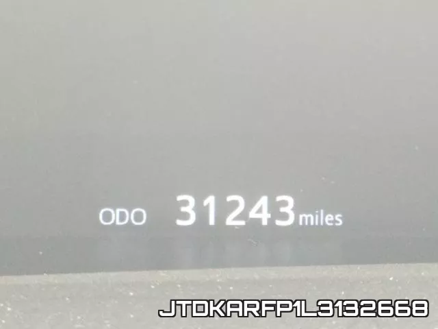JTDKARFP1L3132668 фото 9