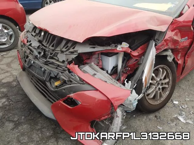 JTDKARFP1L3132668 фото 10