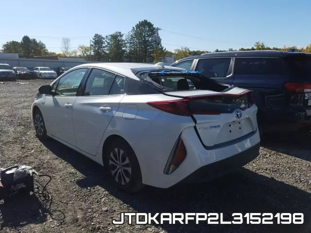 JTDKARFP2L3152198 фото 4