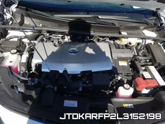 JTDKARFP2L3152198 фото 8