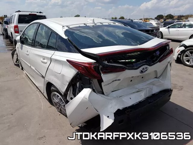 JTDKARFPXK3106536 фото 4