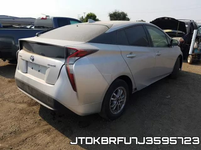 JTDKBRFU7J3595723 фото 5