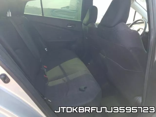 JTDKBRFU7J3595723 фото 7