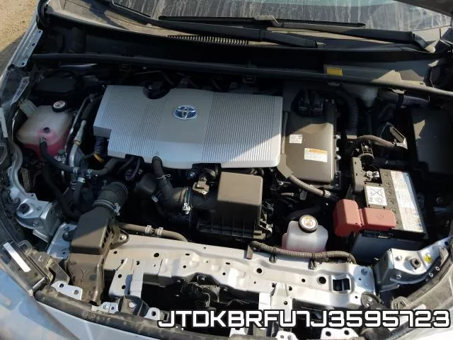 JTDKBRFU7J3595723 фото 8