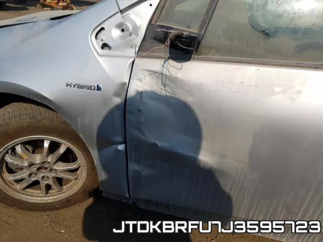 JTDKBRFU7J3595723 фото 10