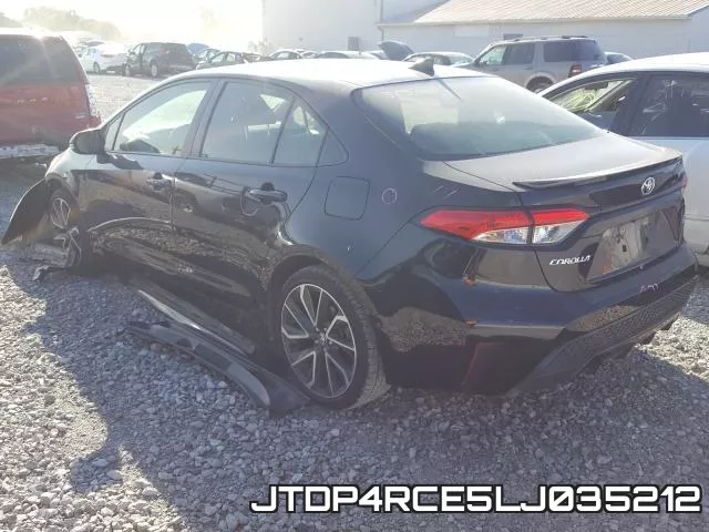 JTDP4RCE5LJ035212 фото 4