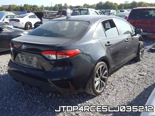 JTDP4RCE5LJ035212 фото 5
