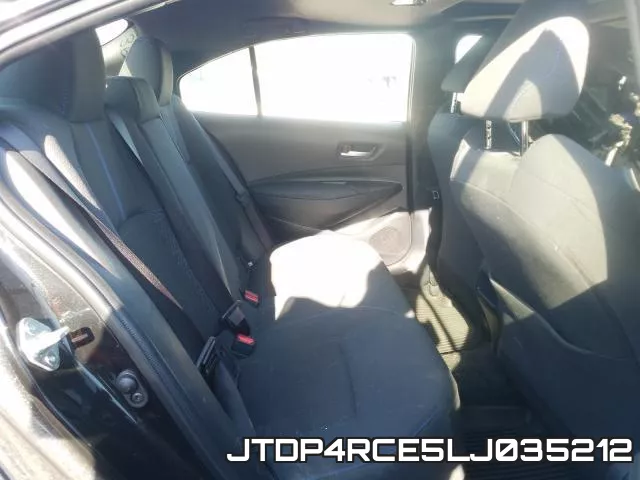 JTDP4RCE5LJ035212 фото 7