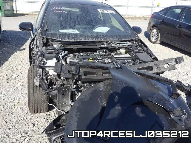 JTDP4RCE5LJ035212 фото 10