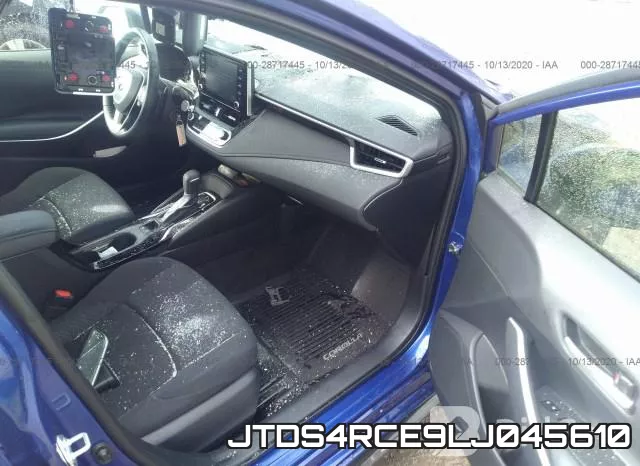 JTDS4RCE9LJ045610 фото 6