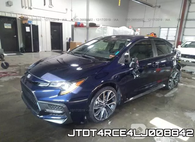 JTDT4RCE4LJ008842 фото 3