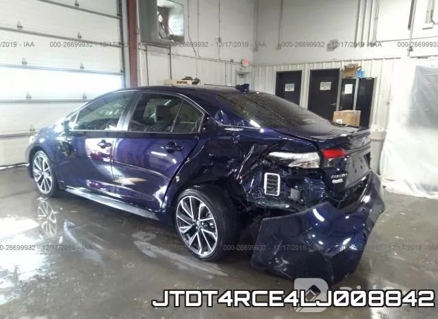 JTDT4RCE4LJ008842 фото 4