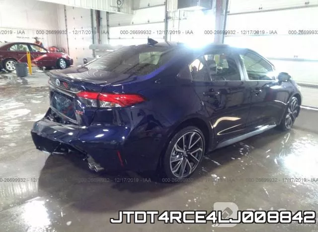 JTDT4RCE4LJ008842 фото 5