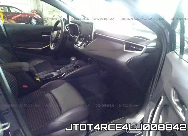 JTDT4RCE4LJ008842 фото 6