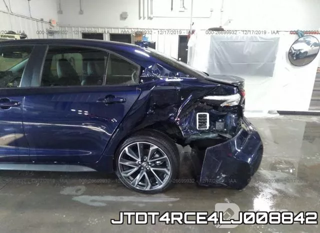 JTDT4RCE4LJ008842 фото 7