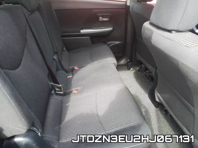 JTDZN3EU2HJ067131 фото 7