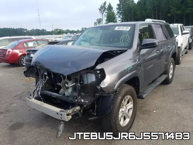JTEBU5JR6J5571483 фото 3