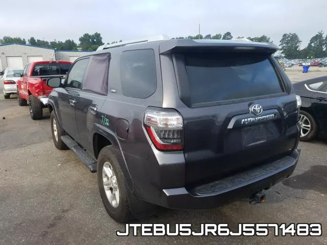 JTEBU5JR6J5571483 фото 4