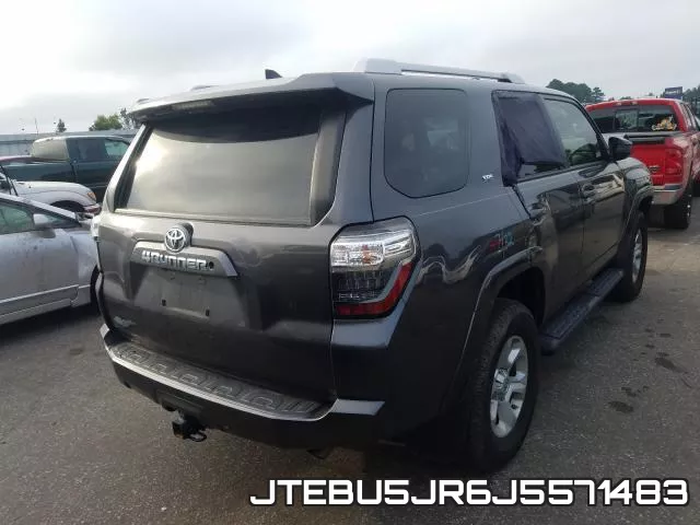 JTEBU5JR6J5571483 фото 5