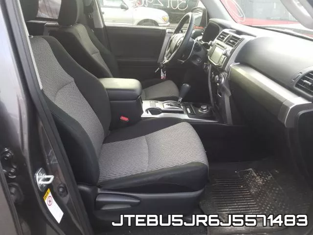 JTEBU5JR6J5571483 фото 6