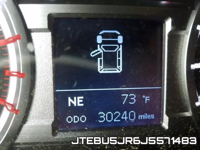 JTEBU5JR6J5571483 фото 9