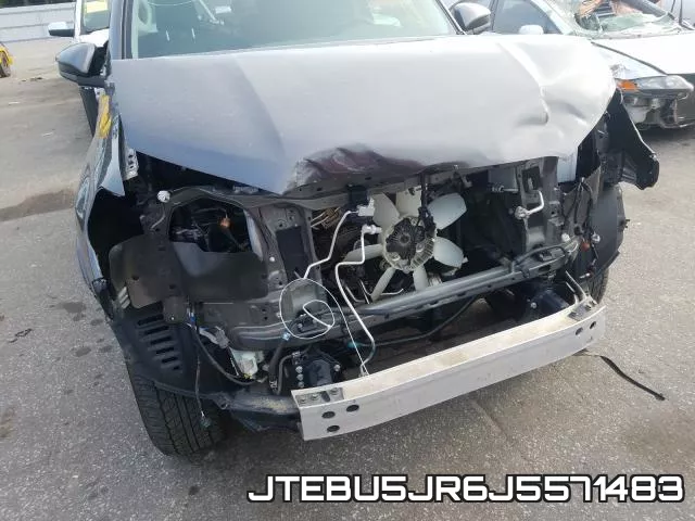 JTEBU5JR6J5571483 фото 10