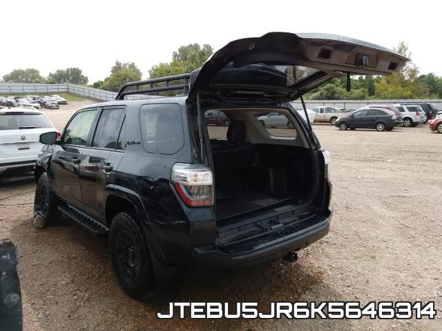 JTEBU5JR6K5646314 фото 4