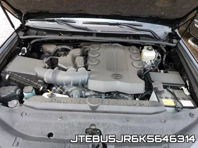JTEBU5JR6K5646314 фото 8