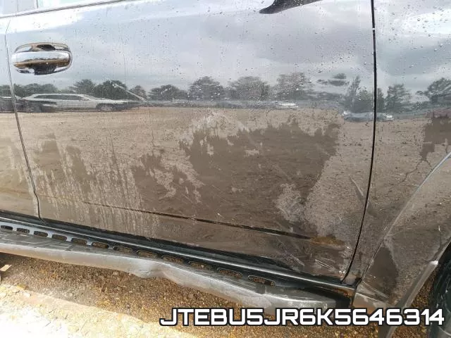 JTEBU5JR6K5646314 фото 10