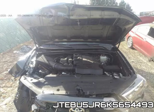 JTEBU5JR6K5654493 фото 2