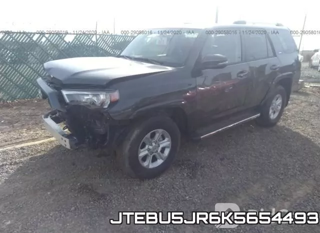 JTEBU5JR6K5654493 фото 3