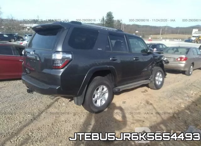 JTEBU5JR6K5654493 фото 5
