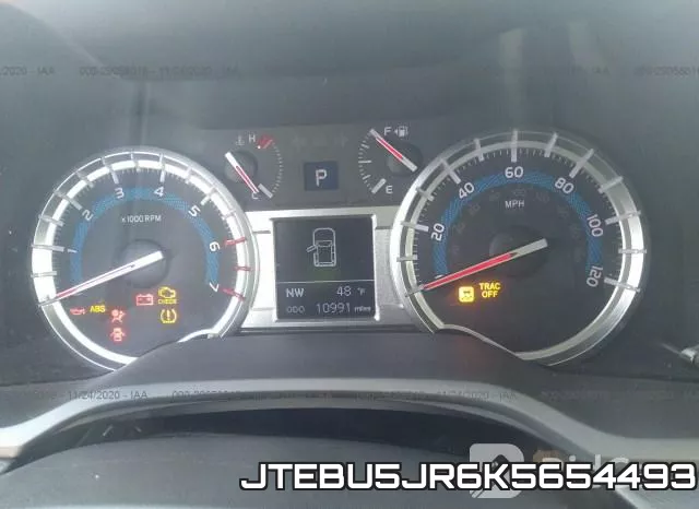 JTEBU5JR6K5654493 фото 8