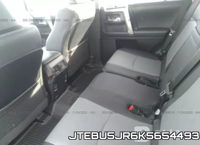 JTEBU5JR6K5654493 фото 9