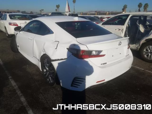 JTHHA5BCXJ5008310 фото 4