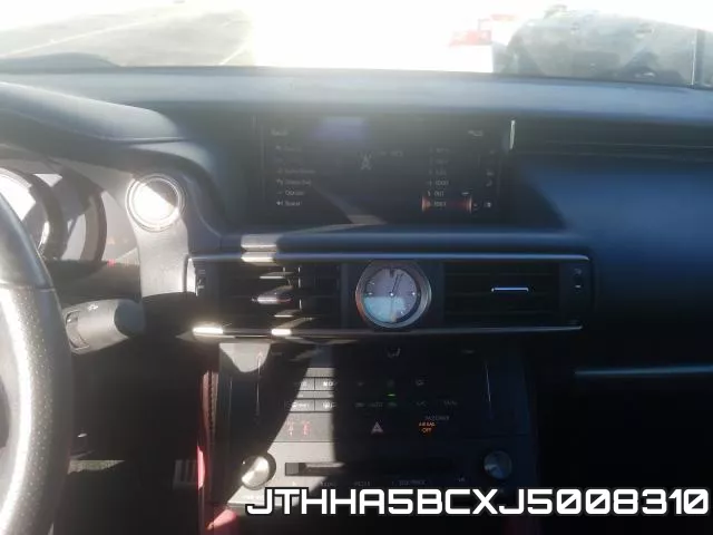 JTHHA5BCXJ5008310 фото 10