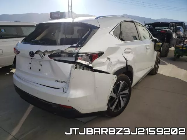 JTJBARBZ3J2159202 фото 5
