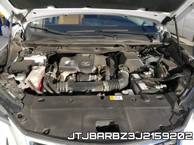 JTJBARBZ3J2159202 фото 8