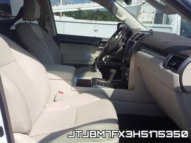JTJBM7FX3H5175350 фото 6