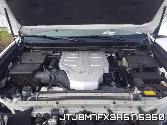 JTJBM7FX3H5175350 фото 8