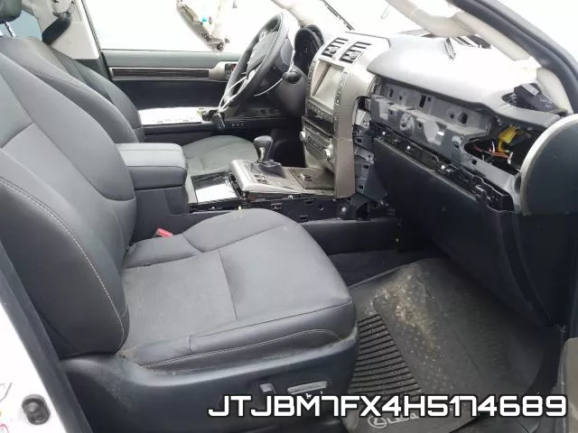 JTJBM7FX4H5174689 фото 6