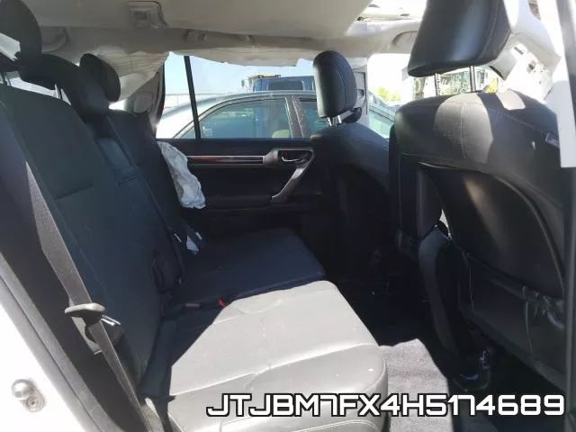 JTJBM7FX4H5174689 фото 7
