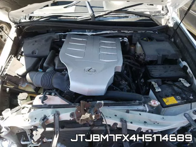 JTJBM7FX4H5174689 фото 8